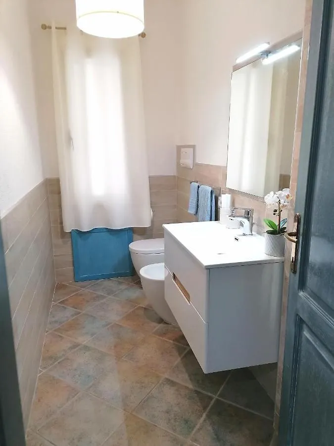 Marea Apartment Tanaunella 0*,  Italia