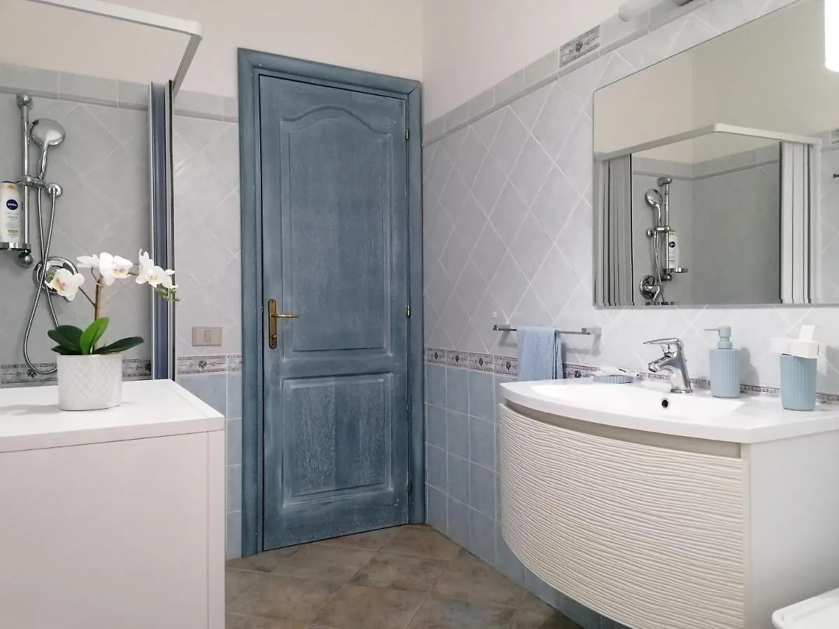 Marea Apartment Tanaunella