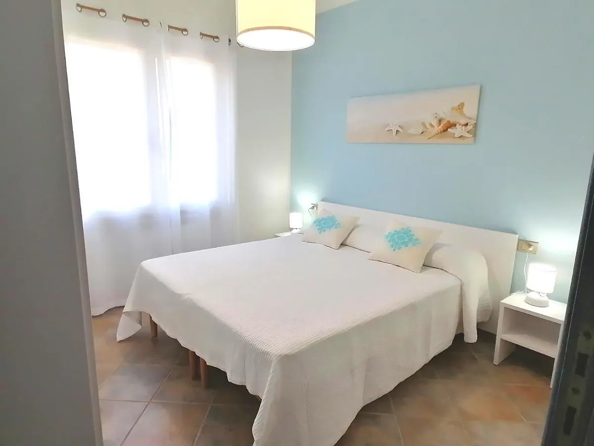 Marea Apartment Tanaunella 0*,  Italia