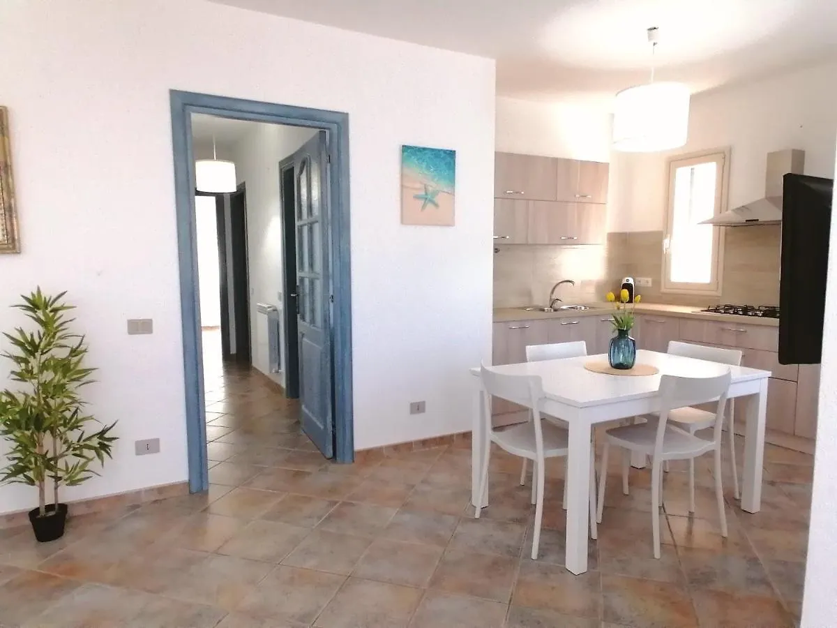 Marea Apartment Tanaunella Italia