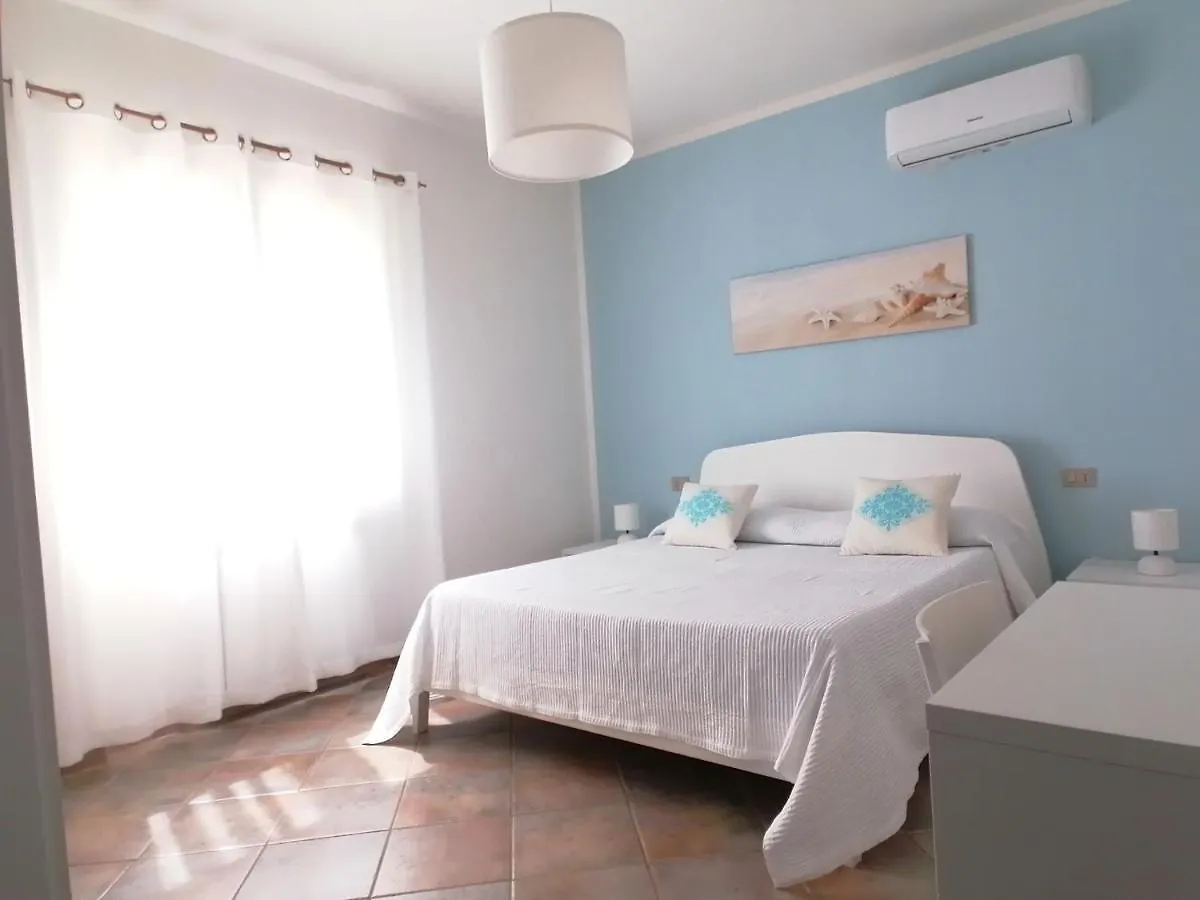 Marea Apartment Tanaunella Italia