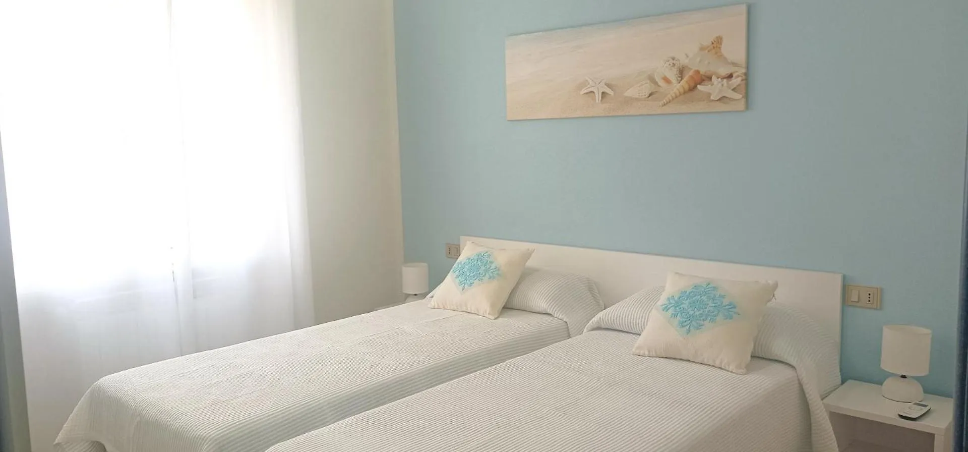 Marea Apartment Tanaunella 0*,  Italia