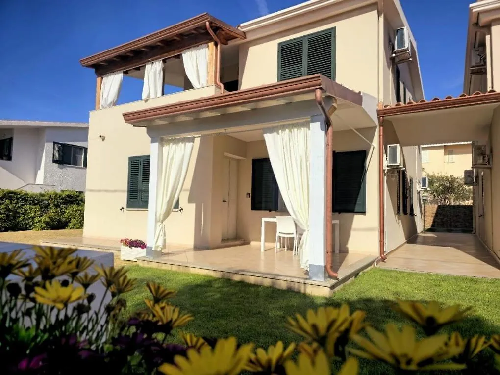 Marea Apartment Tanaunella 0*,  Italia